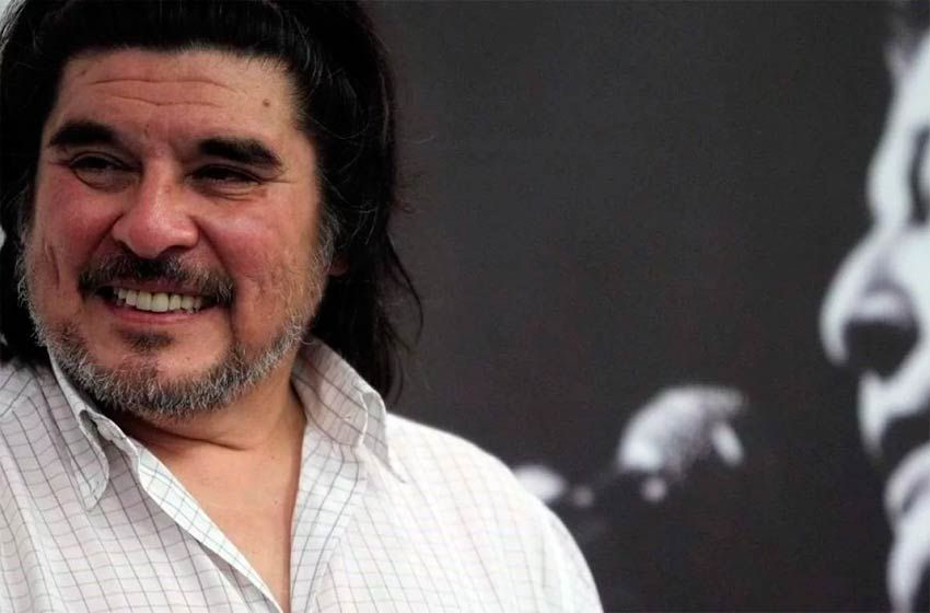 Murió Fabián Matus, el hijo de Mercedes Sosa