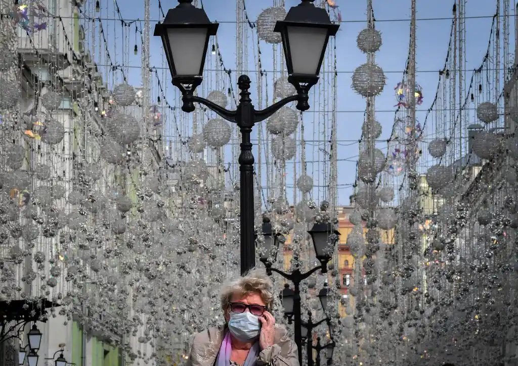 El coronavirus sigue en alza en el mundo, con fuertes rebrotes en países de Europa