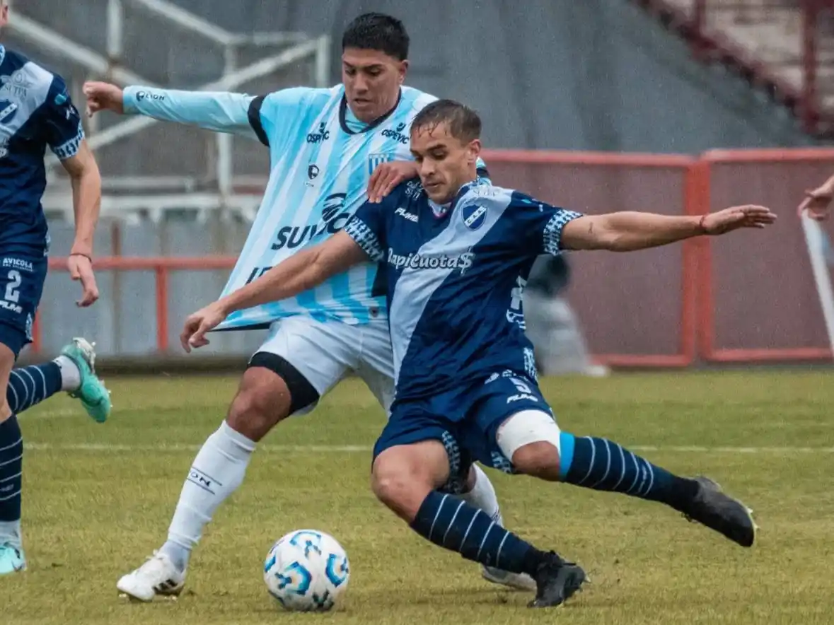 Foto: Prensa Alvarado