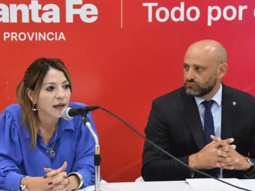 “El que roba energía, le está robando a los santafesinos, no a la EPE, porque eso impacta directamente en la calidad del servicio”, destacó la presidenta de la empresa, Anahí Rodríguez.