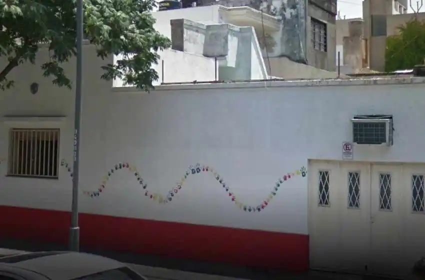 Habló una docente del jardín asaltado: “Todavía no nos habíamos podido recomponer del robo anterior”