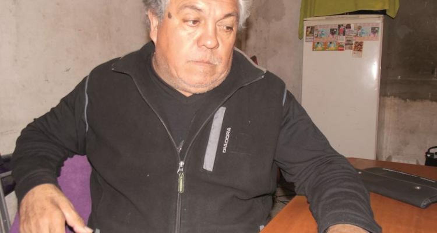 “Queremos que Tomy descanse en paz”