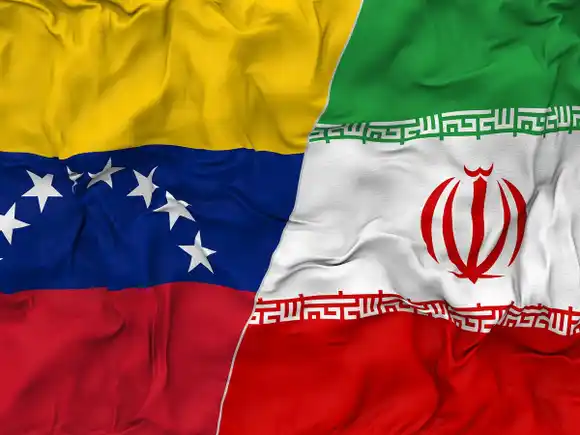 Maduro recibe llamada del presidente de Irán y este le ratifica apoyo a Venezuela ante agresiones de EE. UU.