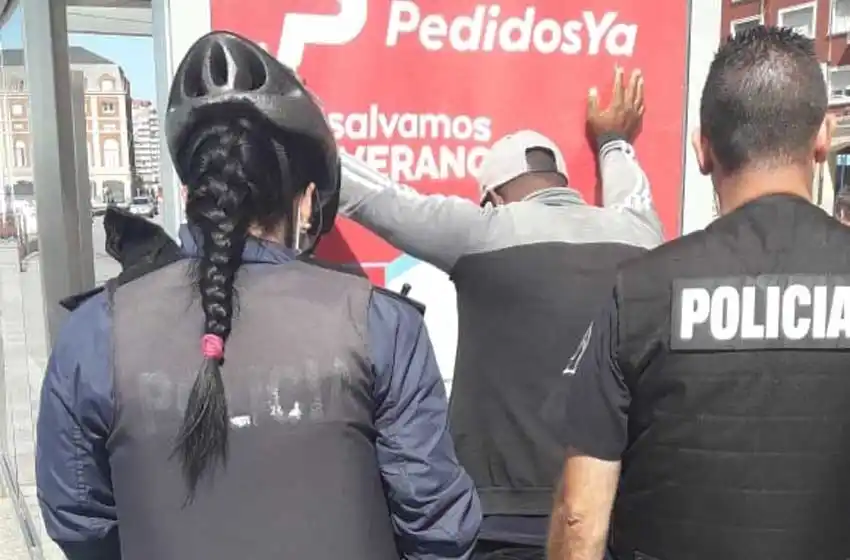 Cuarentena total: ya se registraron otras dos faltas en la ciudad