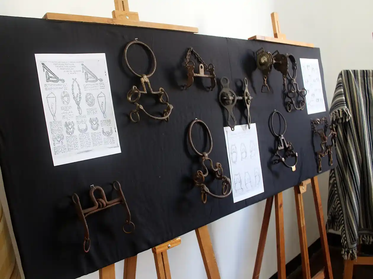 "El Freno": Tradición, cultura y pasión en la Tercera Muestra de Aperos