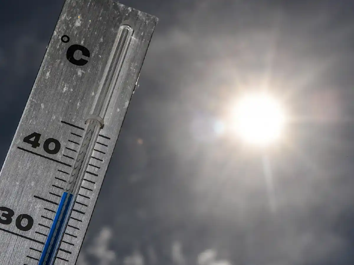 La ola de calor en España ya dejó al menos dos muertos