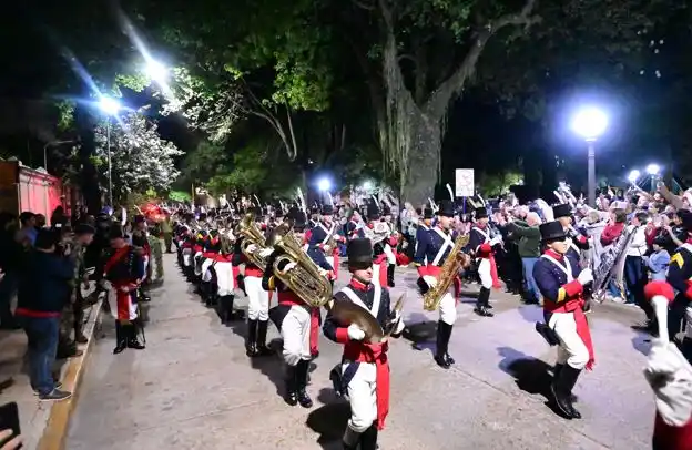 tambor de tacuarí - 2