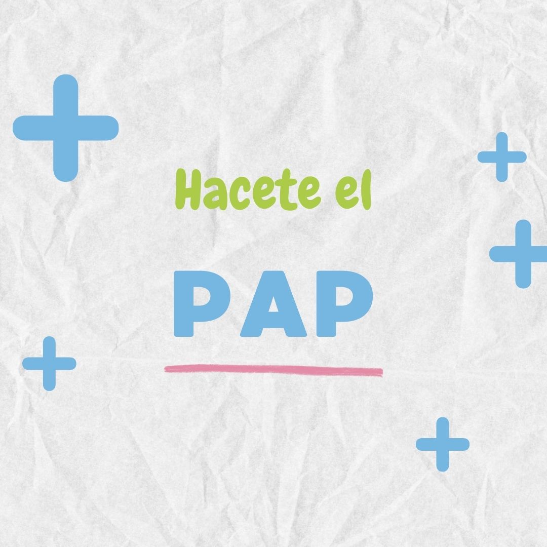 Tercer Campaña “Hacete el PAP”