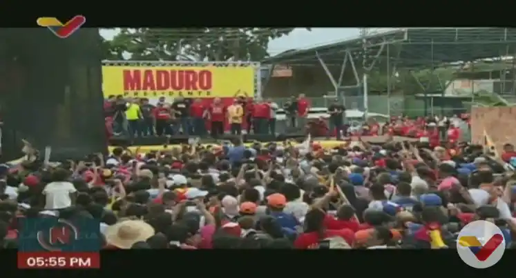 Diosdado dice que mujeres del PSUV agredidas por opositores deben denunciarlos  (+Detalles)