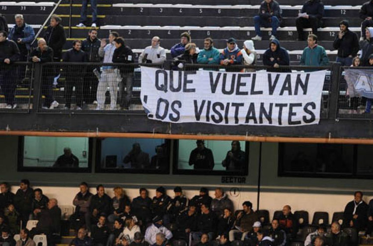 La Aprevide confirmó la vuelta de los visitantes