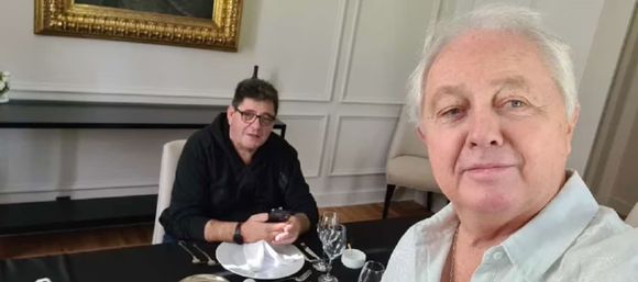 La Justicia tiene en la mira a exfuncionario y amigo de Alberto Fernández por la denuncia de Fabiola