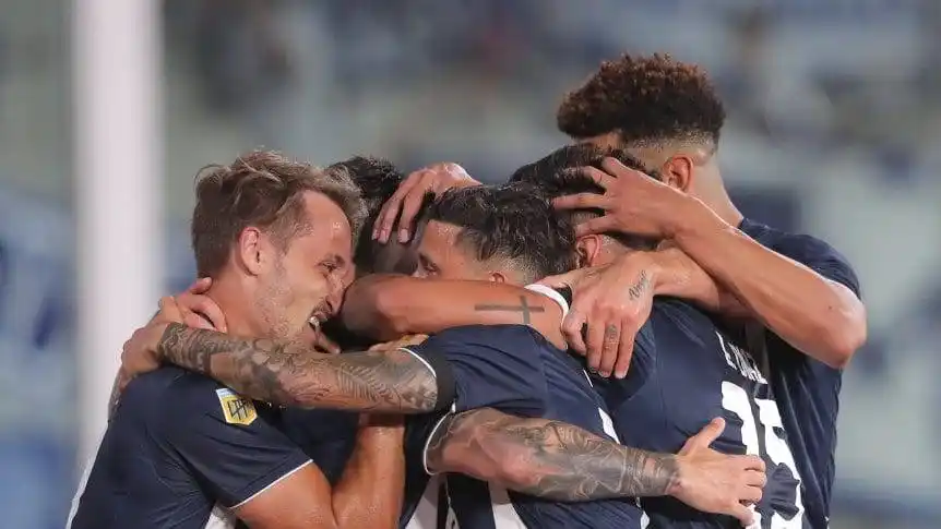 Talleres ahora le apunta a la clasificación a la Copa Libertadores