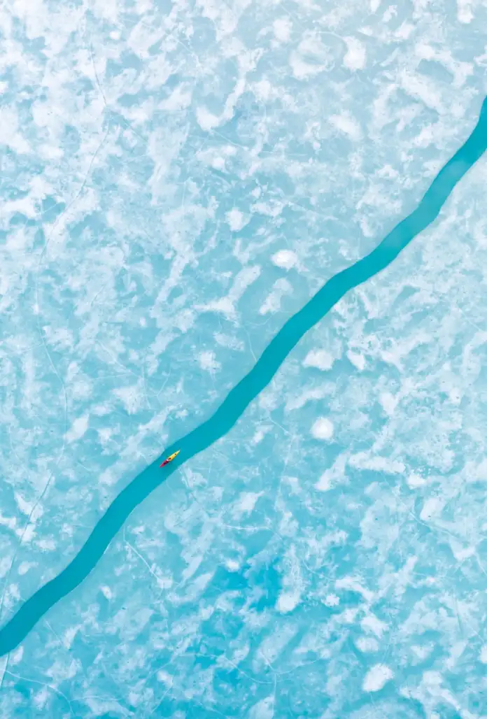 Fotos desde drones