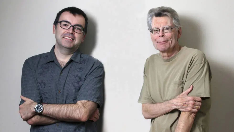 Stephen King regresa a las librerías con una distopía feminista