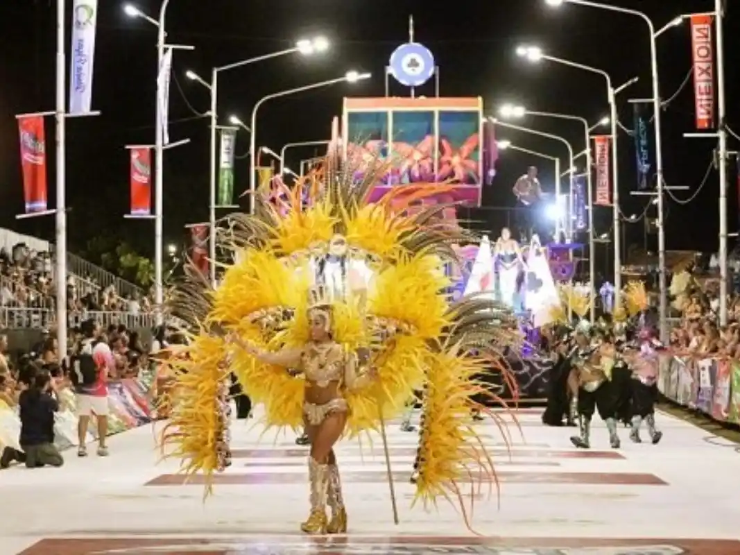 El Carnaval 2025 reafirmó su impacto en la industria turística.