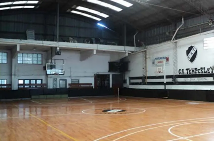Evitar aglomeraciones: trabajan para que los clubes reabran en la misma fecha de la reapertura de La Florida