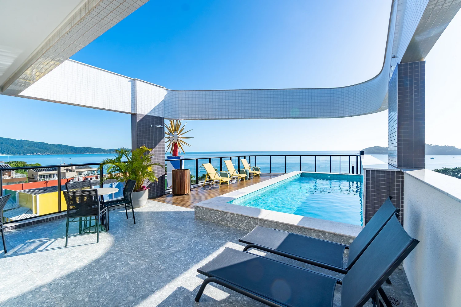 Aion Suites en Bombas, una oportunidad para invertir.