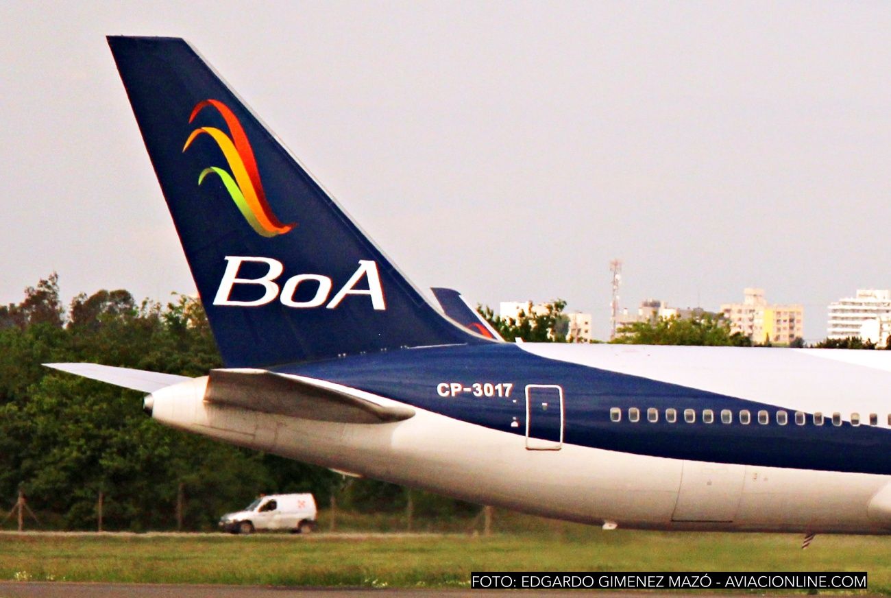 Boliviana de Aviación inició su nueva frecuencia de vuelos a Buenos Aires