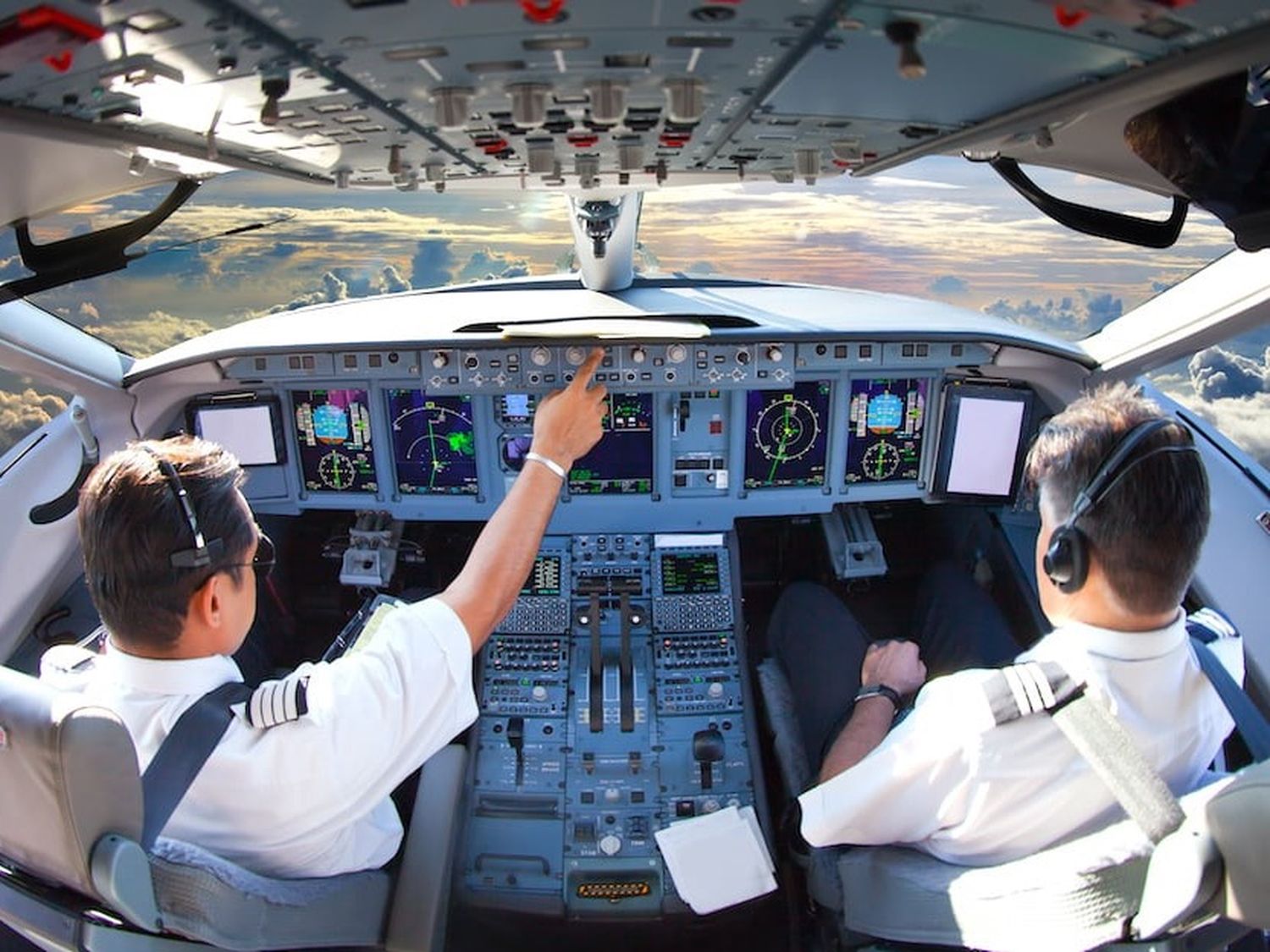 APLA convoca a un paro nacional de pilotos en rechazo a un decreto del Gobierno