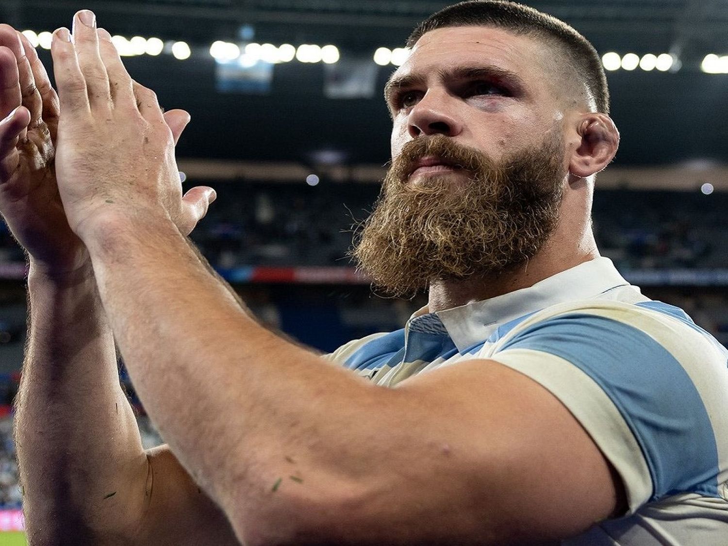 Los Pumas jugarán contra Inglaterra y Uruguay en la ventana de julio