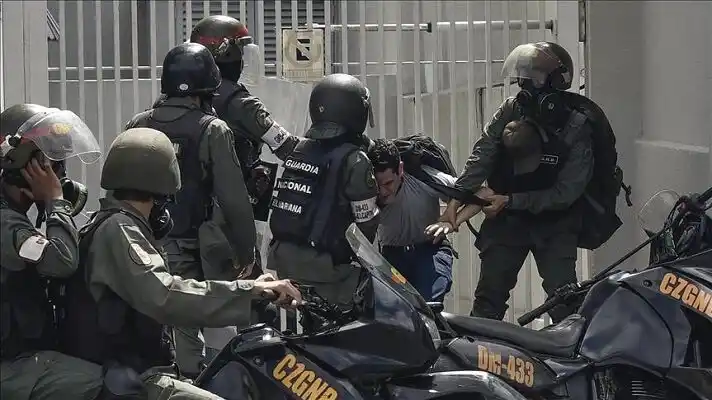 ¡CON ESTO VAN A RECIBIR AL FISCAL DE LA CPI! Registran 372 ejecuciones extrajudiciales en segundo trimestre de 2021