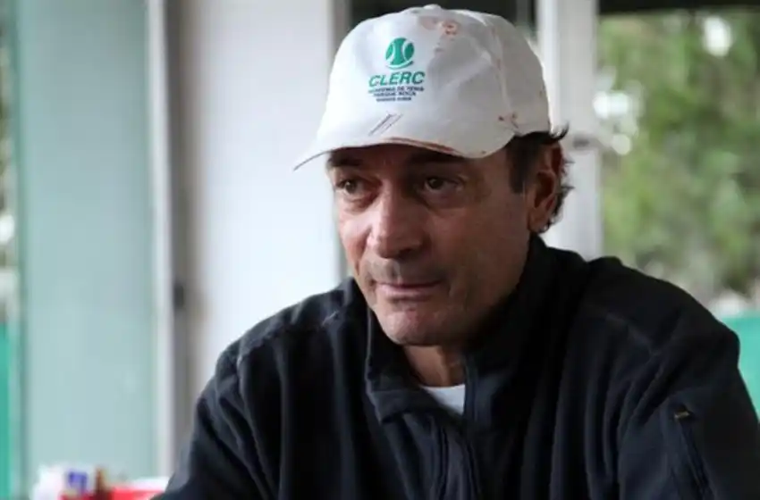 Detuvieron a los asaltantes de "Batata" Clerc, camino a Mar del Plata