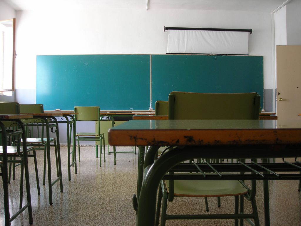 Uno de cada dos jóvenes entrerrianos no termina a tiempo la escuela secundaria