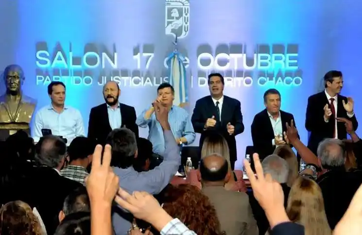 Urribarri: “El oficialismo ganó los cuatro últimos ballotages de América Latina”