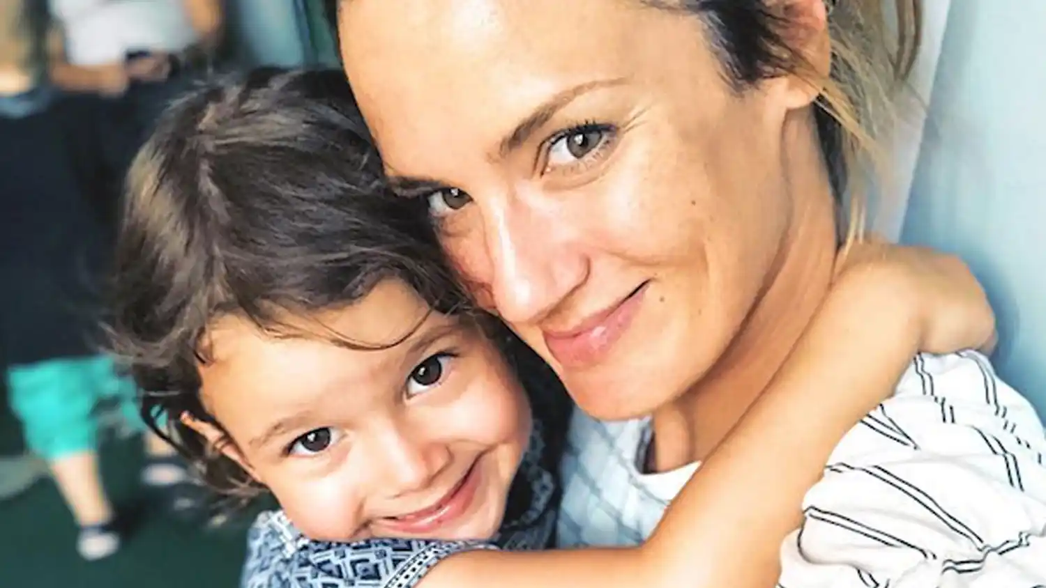 Paula Chaves rotunda sobre los protocolos que le exigen a los niños