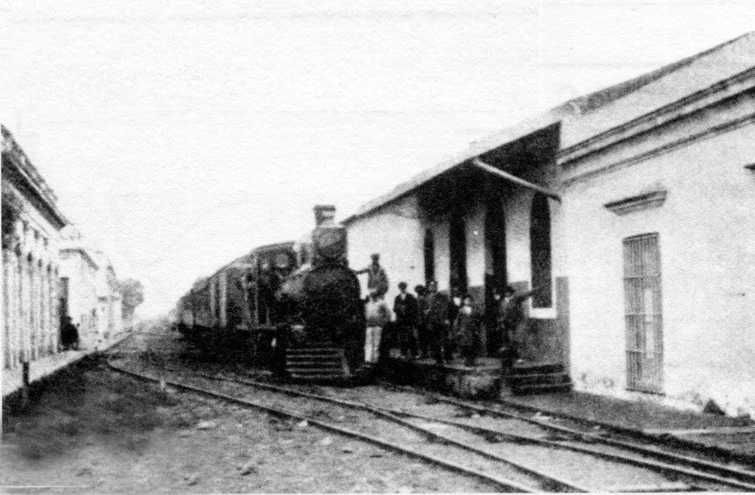 Día Nacional del Ferroviario, ¿por qué se celebra el 1 de marzo?