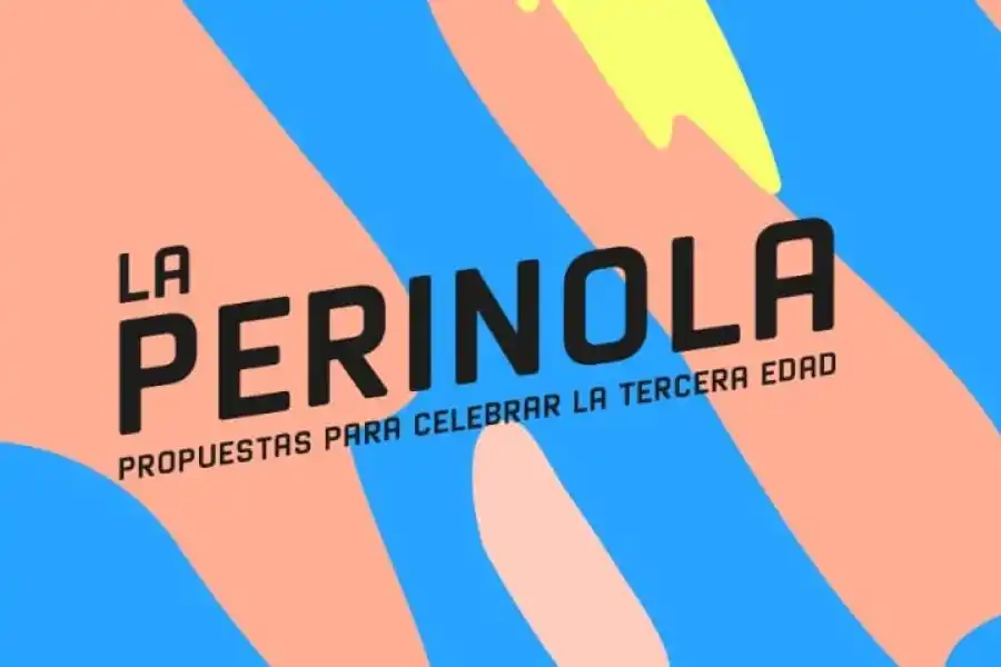 Vuelve a girar La Perinola