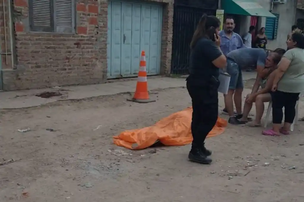Un joven fue asesinado a puñaladas en la capital santafesina