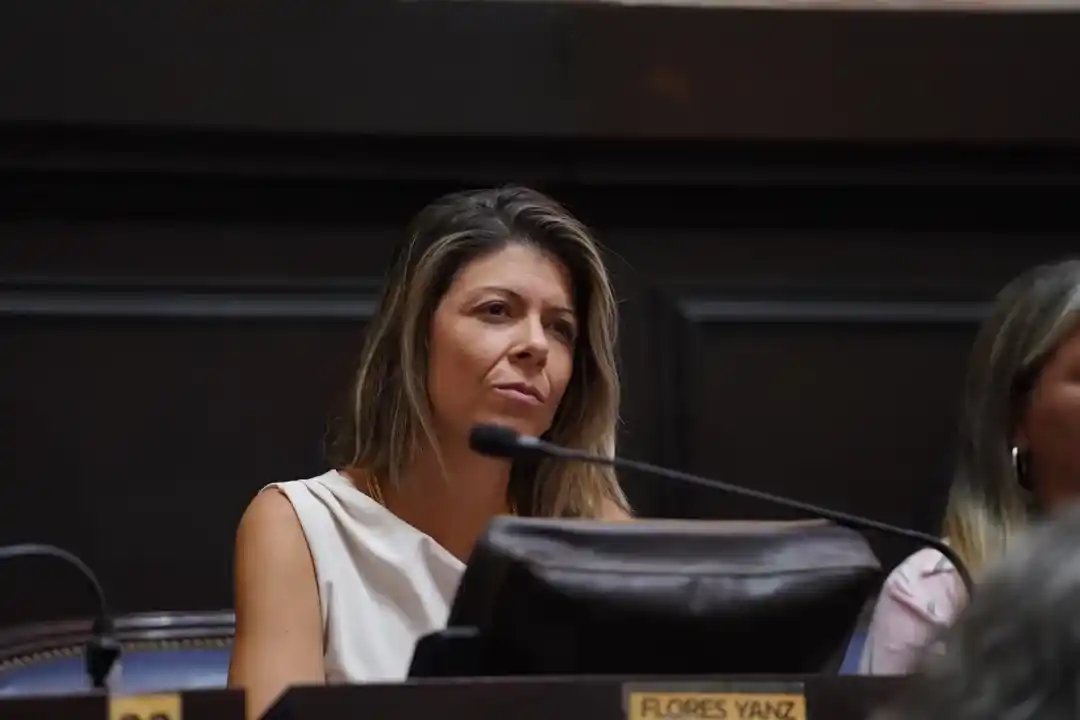 La diputada nicoleña Evelyn Flores Yanz impulsa un registro de hogares monomarentales en la Provincia