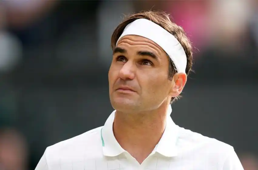 Roger Federer anunció su retiro del tenis: cuándo será su último torneo profesional