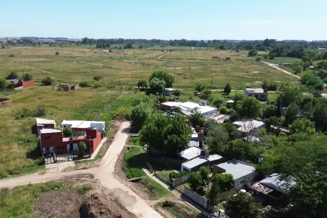 La Municipalidad continúa el seguimiento técnico del proceso de construcción del proyecto Lotes con Servicios II