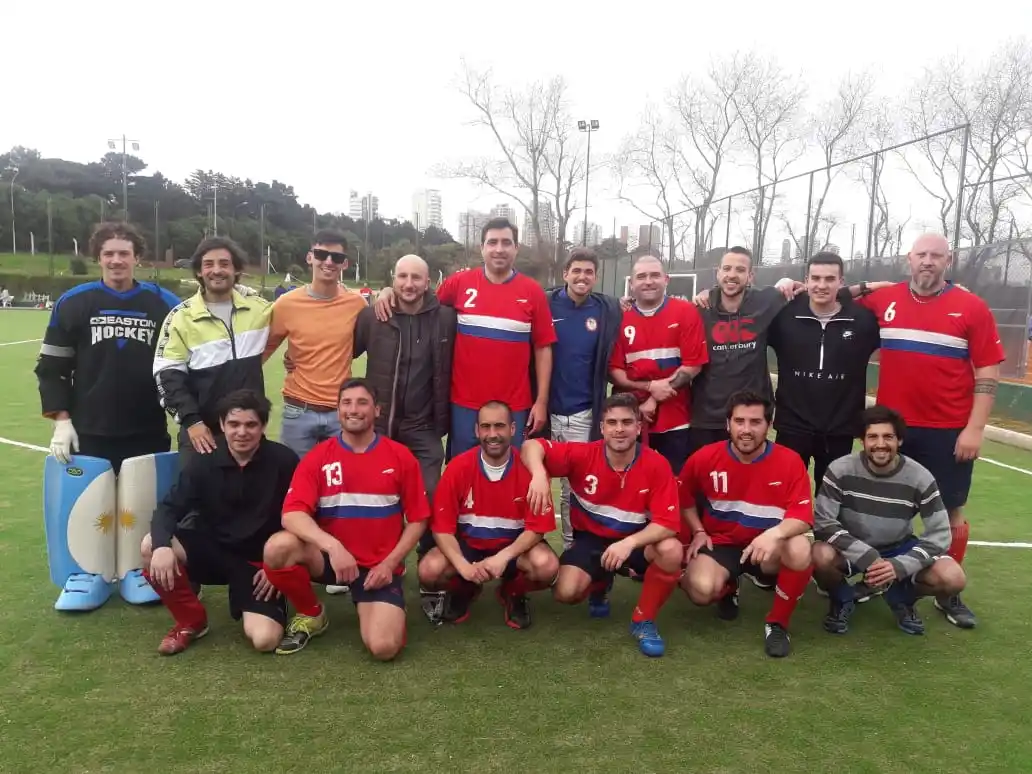 MDQ 06 le ganó a Náutico en el debut local