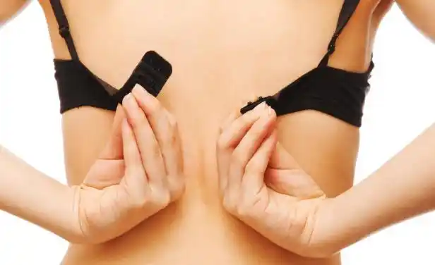 Ocho errores que cometen las mujeres con su ropa interior