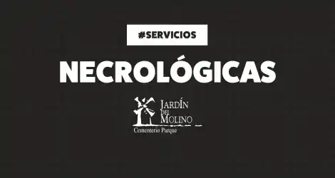 Defunciones del 27 de abril al 1° de mayo