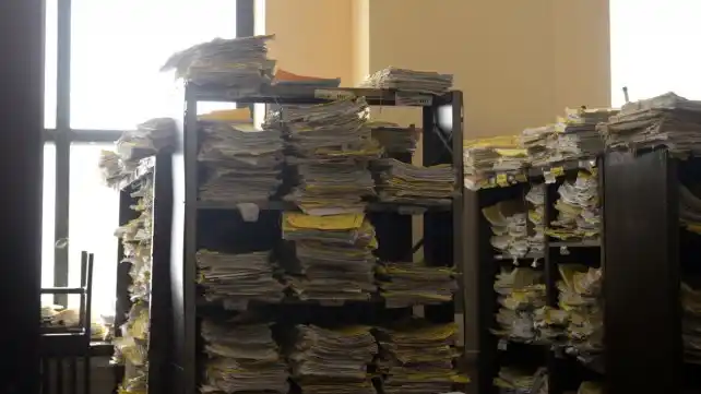 Rosario: los juzgados laborales reciben 20 mil causas por año