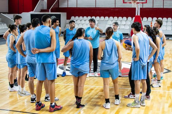 Equipos confirmados para la AmeriCup 2024