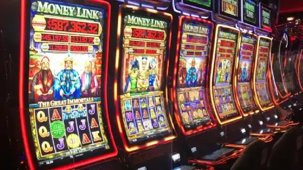 Ganó 2.7 millones de pesos en el Bingo de Pilar