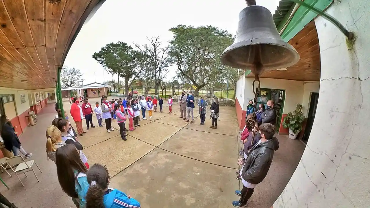 El CGE dispuso que las escuelas vuelvan a aplicar la calificación numérica