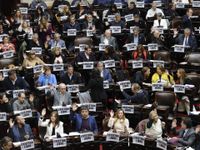 Con quórum ajustado, la oposición buscará en Diputados darle un nuevo golpe al Gobierno