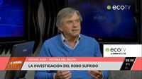 La inseguridad en la zona rural