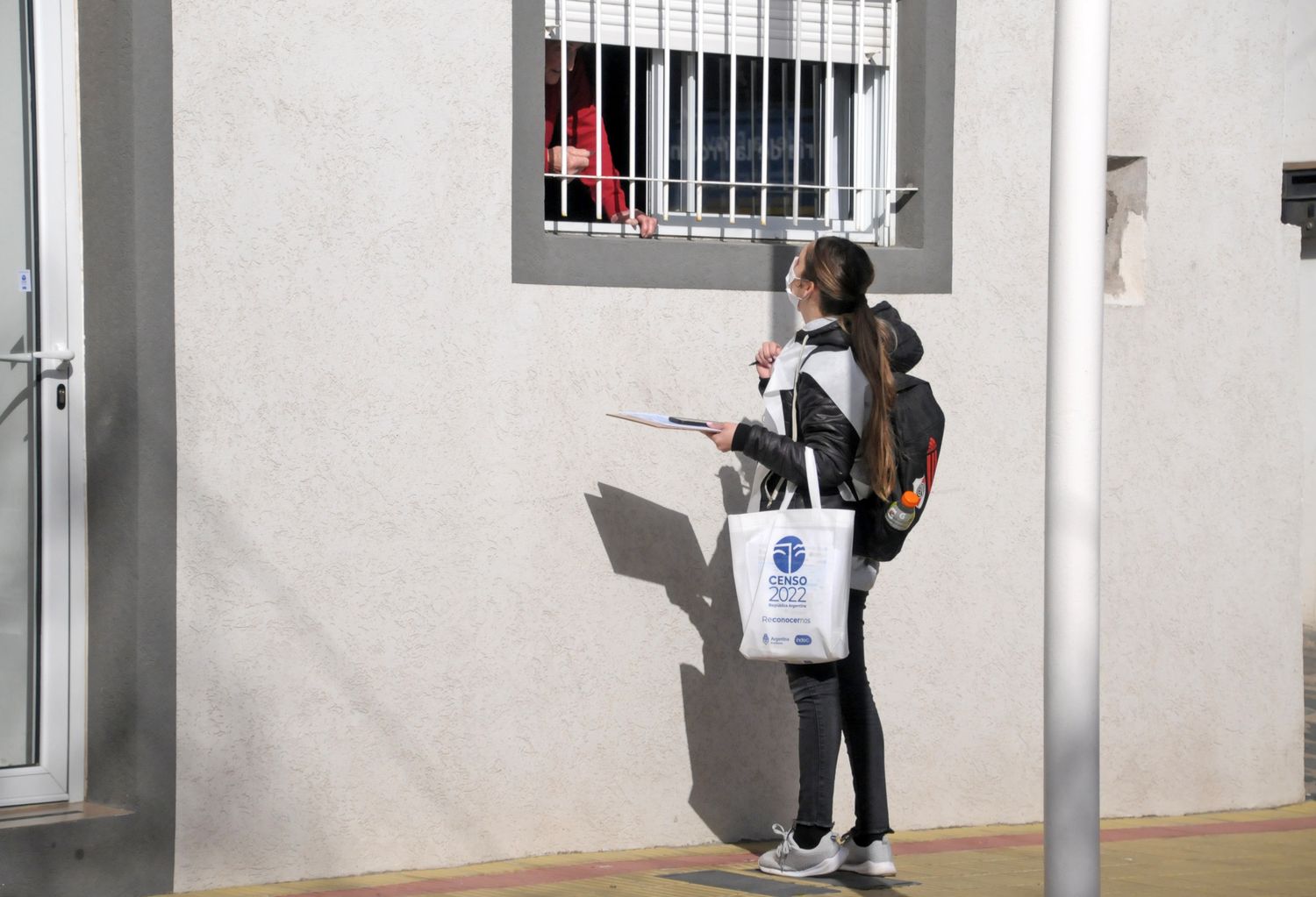Finalizó el Censo 2022 y se esperan los datos provisorios del relevamiento poblacional