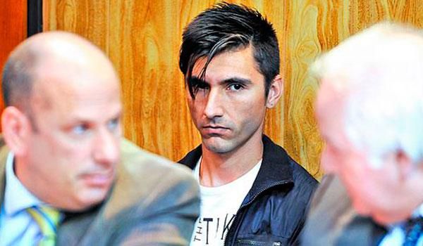 Caso Natalia Di Gallo: A 10 años del crimen, condenaron a Nicolás Gómez