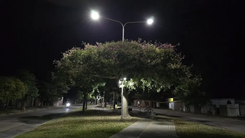 Llaman a licitación para la adquisición de plazas de la ciudad