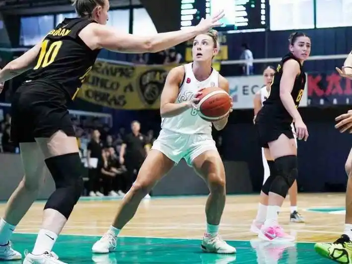 Definidas las cuatro
semifinalistas