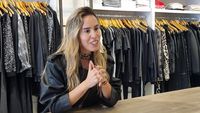 Martina Talamona, la emprendedora que hizo de su legado familiar un camino propio en la moda y el diseño