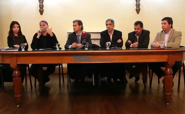 “La causa de Gualeguaychú es una política de estado“